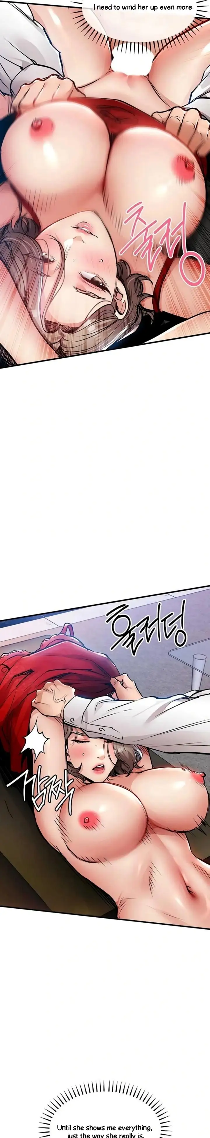 Glorious Homecoming Chapter 48 Page 16