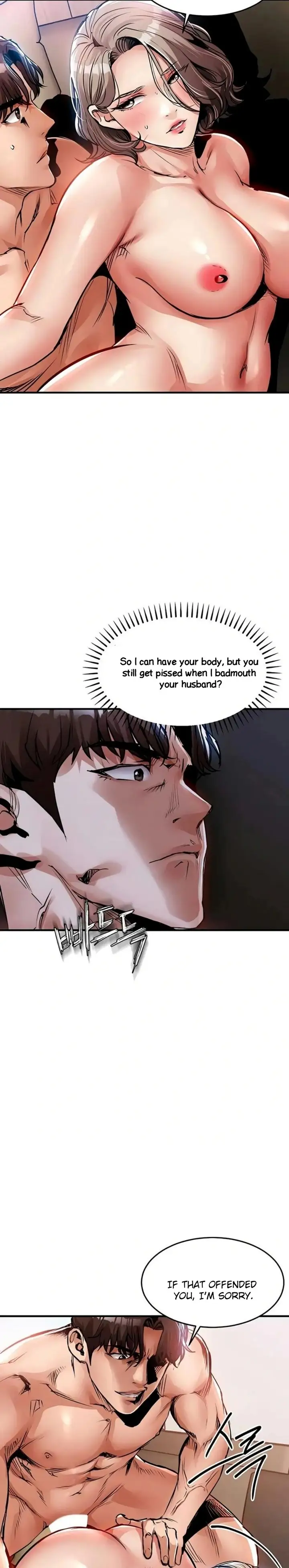 Glorious Homecoming Chapter 48 Page 22