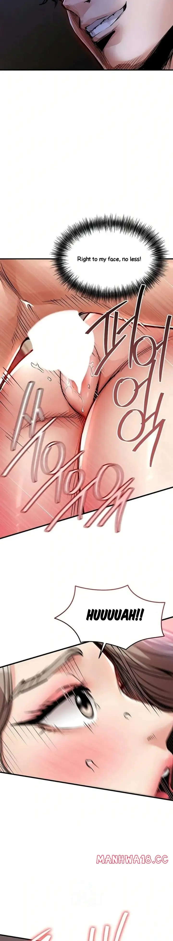 Glorious Homecoming Chapter 48 Page 24