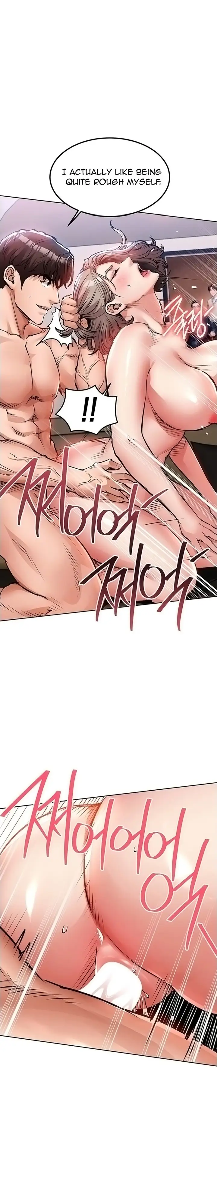 Glorious Homecoming Chapter 49 Page 3