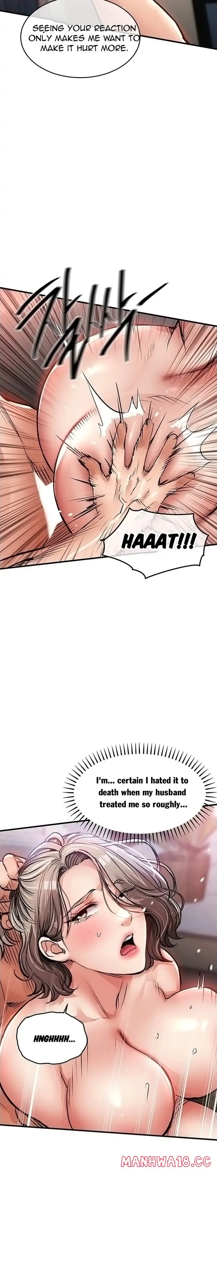 Glorious Homecoming Chapter 49 Page 6