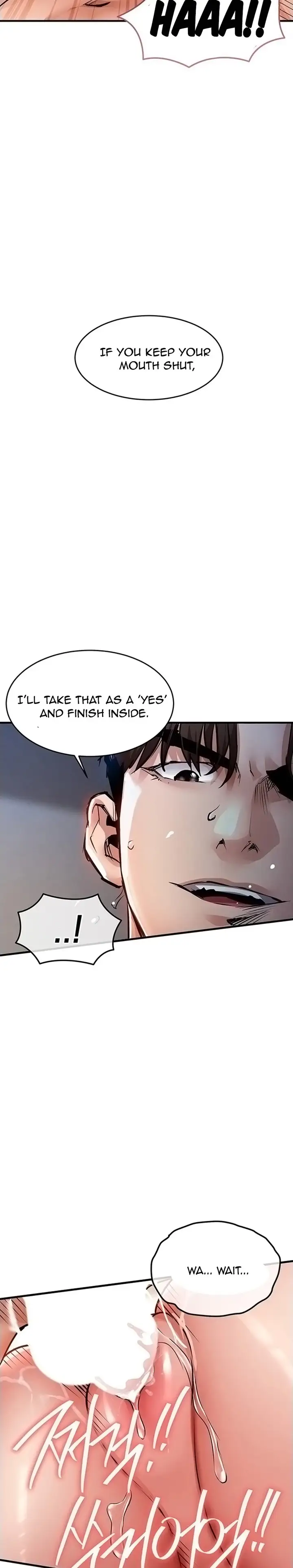 Glorious Homecoming Chapter 49 Page 14