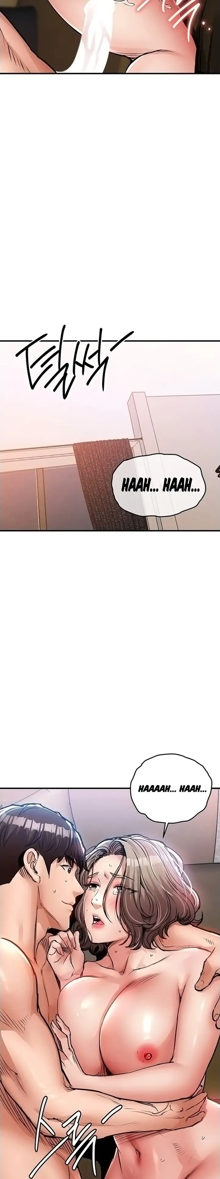 Glorious Homecoming Chapter 49 Page 17