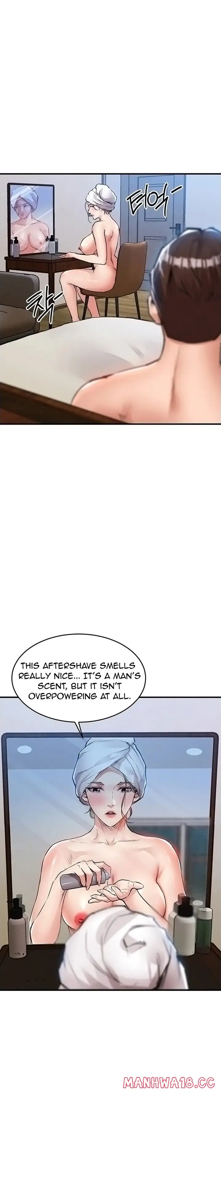 Glorious Homecoming Chapter 49 Page 25