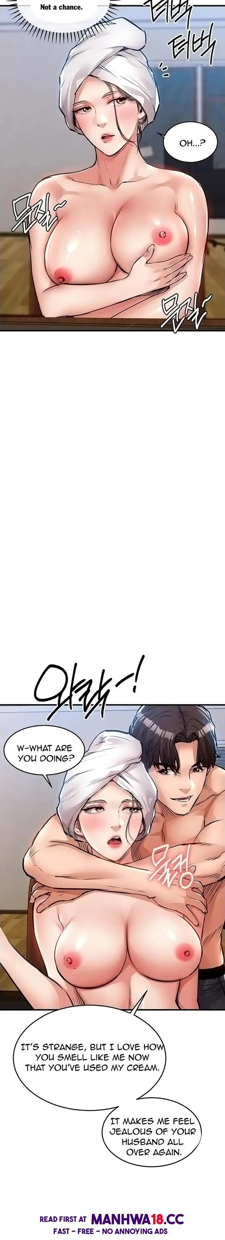 Glorious Homecoming Chapter 49 Page 28