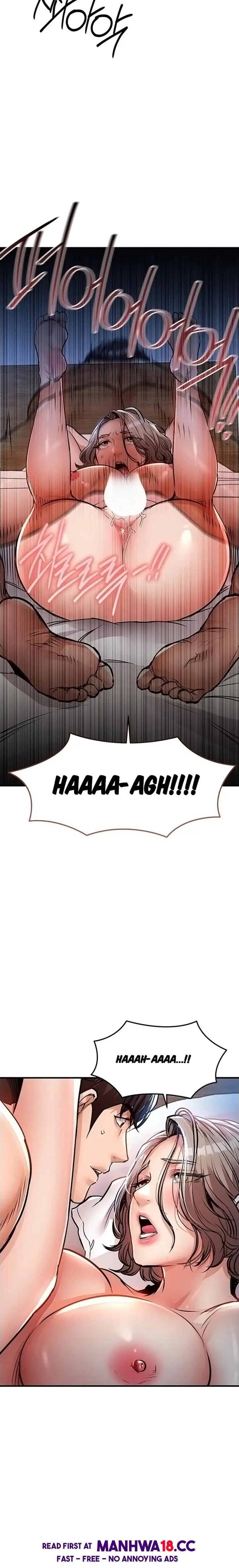 Glorious Homecoming Chapter 50 Page 12