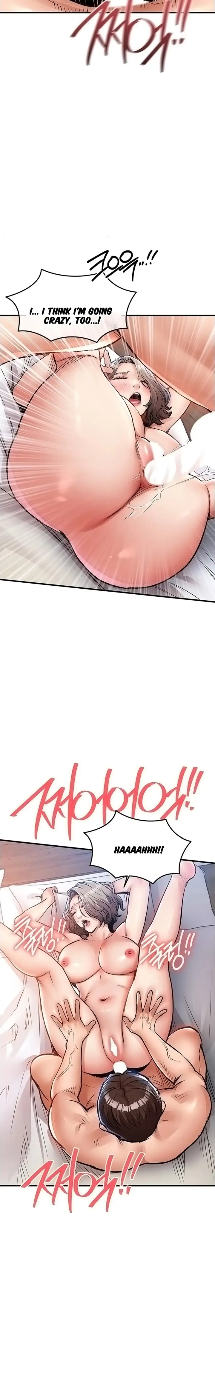 Glorious Homecoming Chapter 51 Page 13