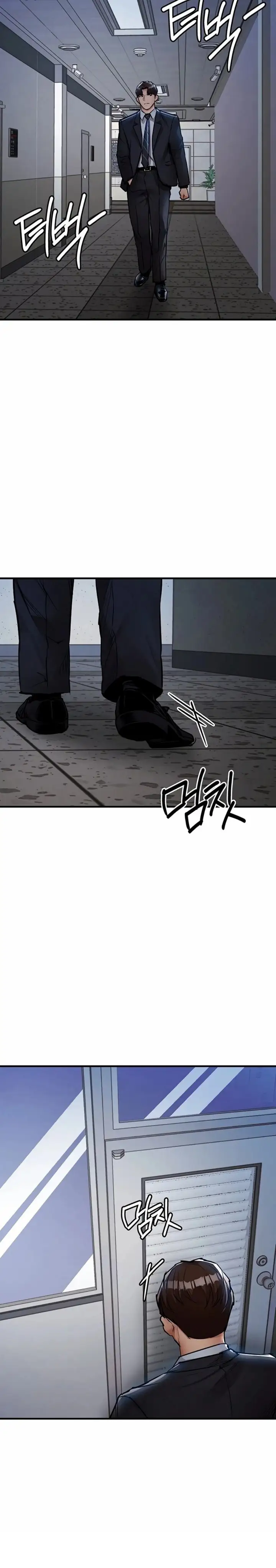 Glorious Homecoming Chapter 52 Page 16
