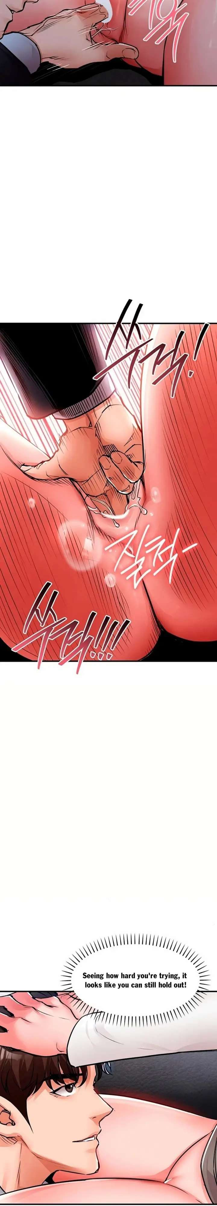 Glorious Homecoming Chapter 54 Page 17