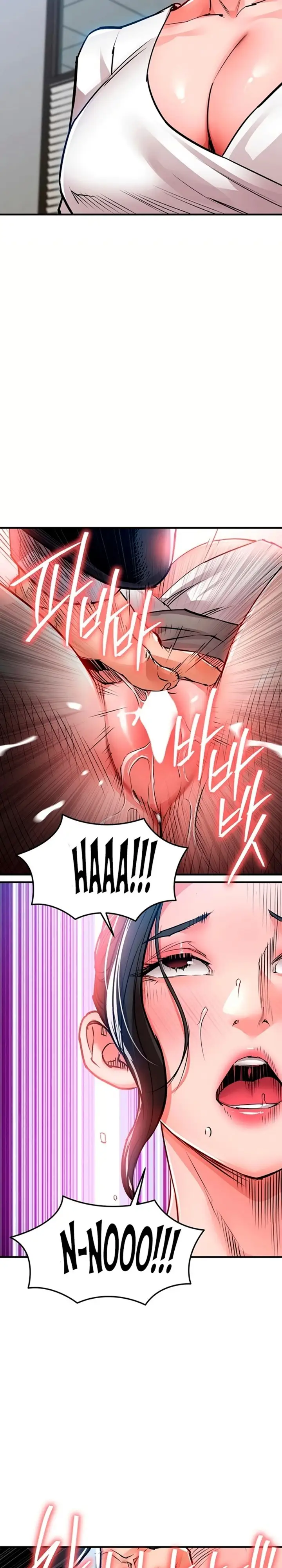 Glorious Homecoming Chapter 54 Page 22