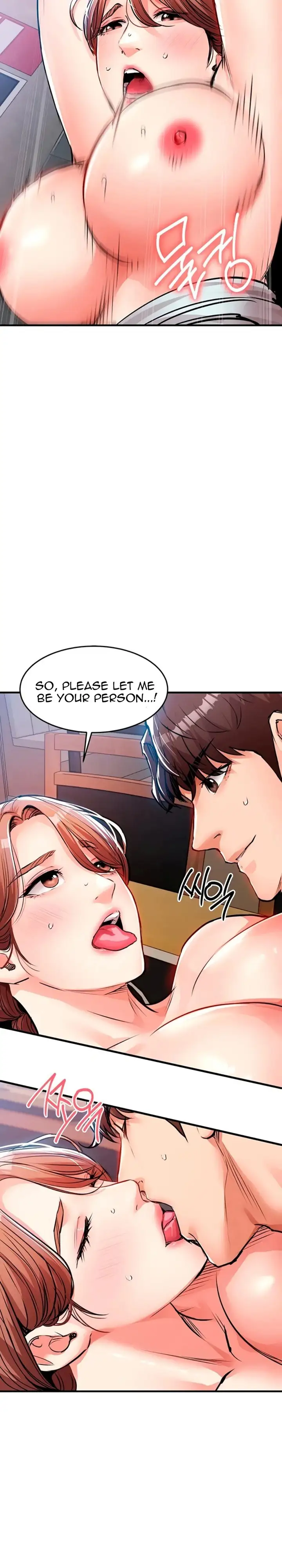 Glorious Homecoming Chapter 56 Page 11