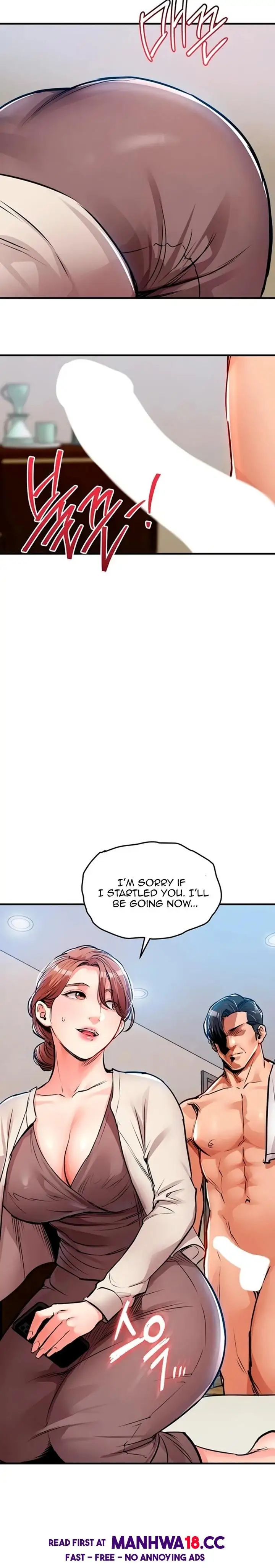 Glorious Homecoming Chapter 56 Page 27