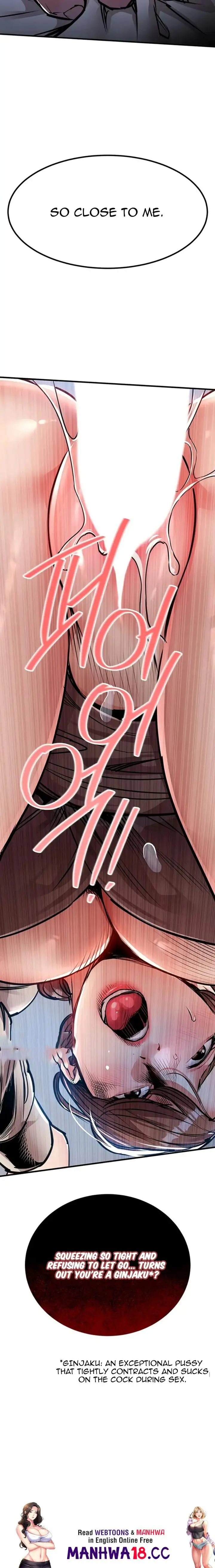 Glorious Homecoming Chapter 57 Page 26