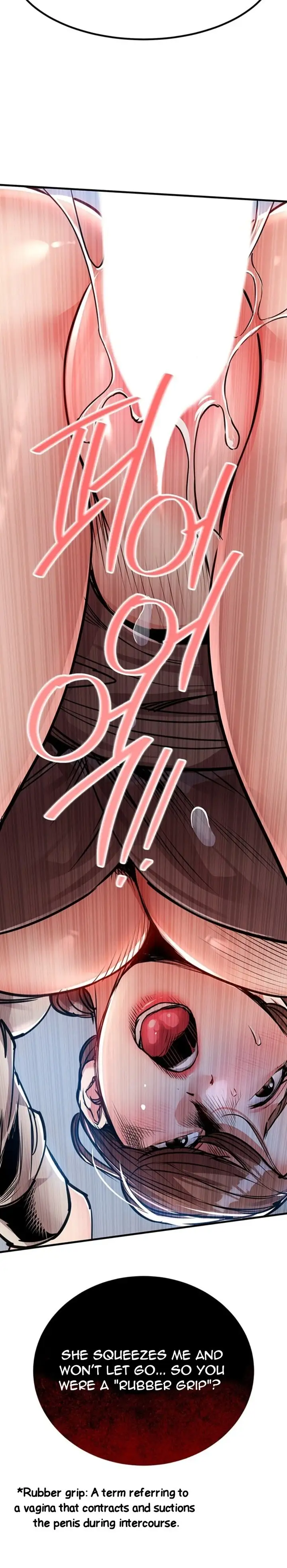 Glorious Homecoming Chapter 58 Page 15