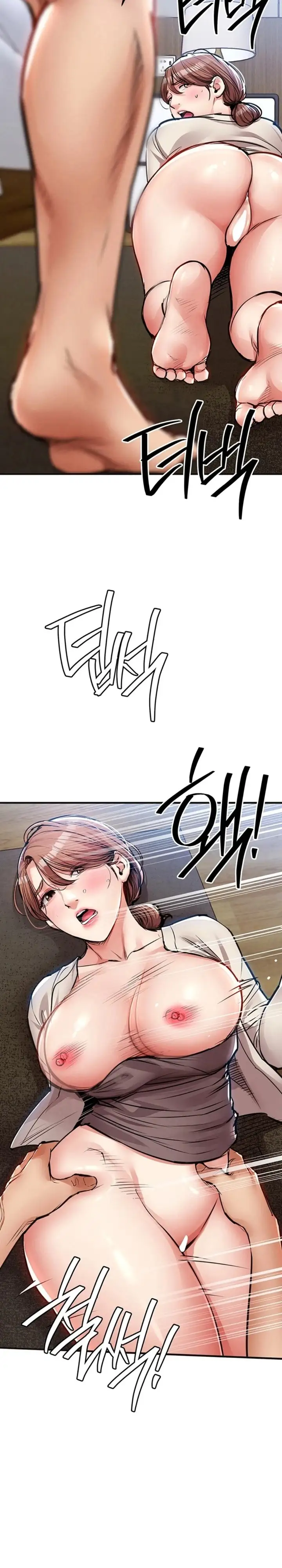 Glorious Homecoming Chapter 59 Page 6
