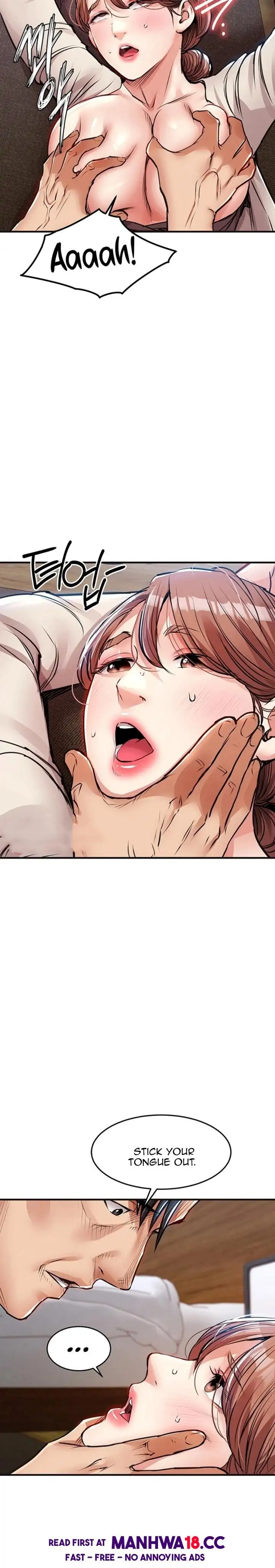 Glorious Homecoming Chapter 59 Page 15
