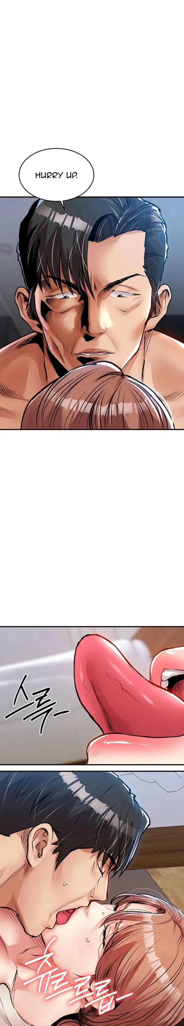 Glorious Homecoming Chapter 59 Page 16