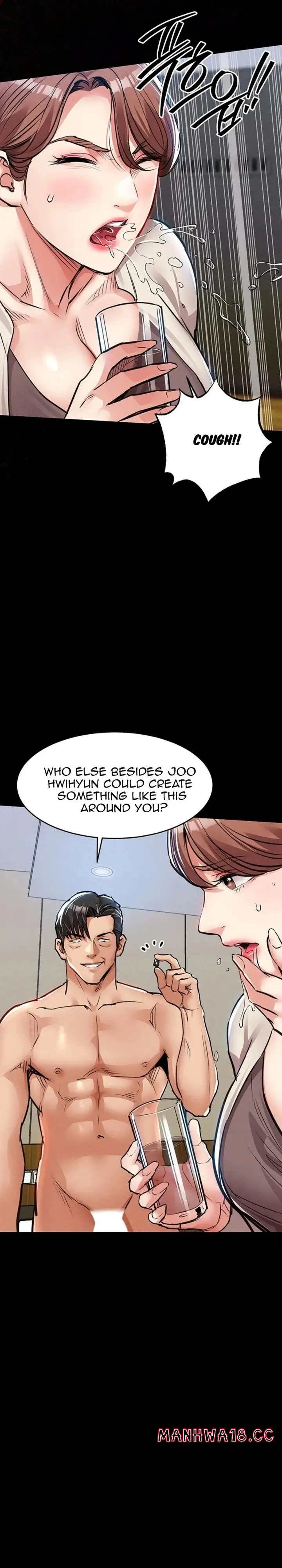 Glorious Homecoming Chapter 60 Page 16