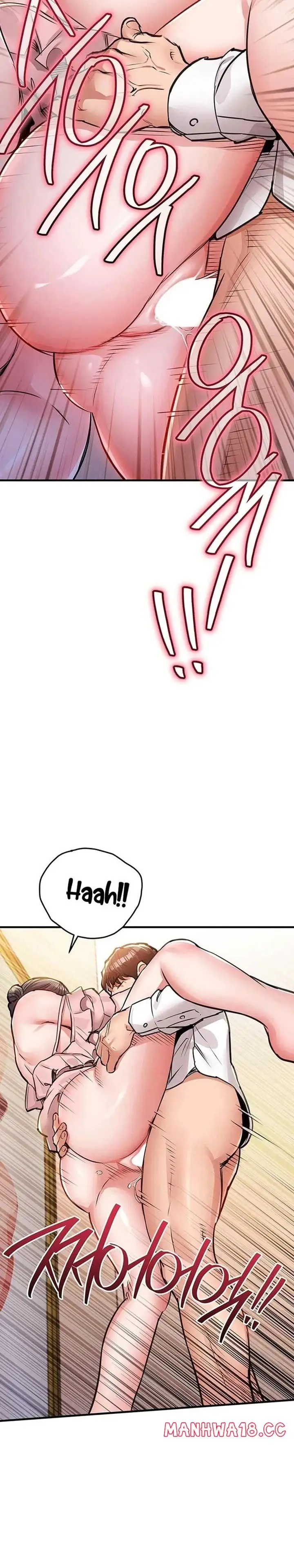 Glorious Homecoming Chapter 62 Page 12