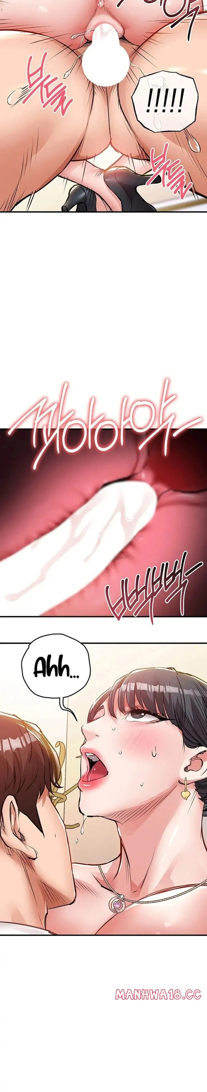 Glorious Homecoming Chapter 62 Page 23