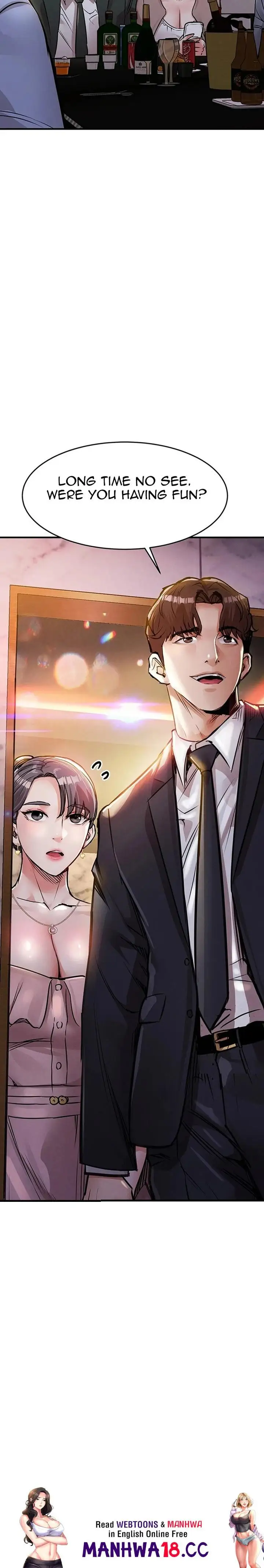 Glorious Homecoming Chapter 62 Page 33