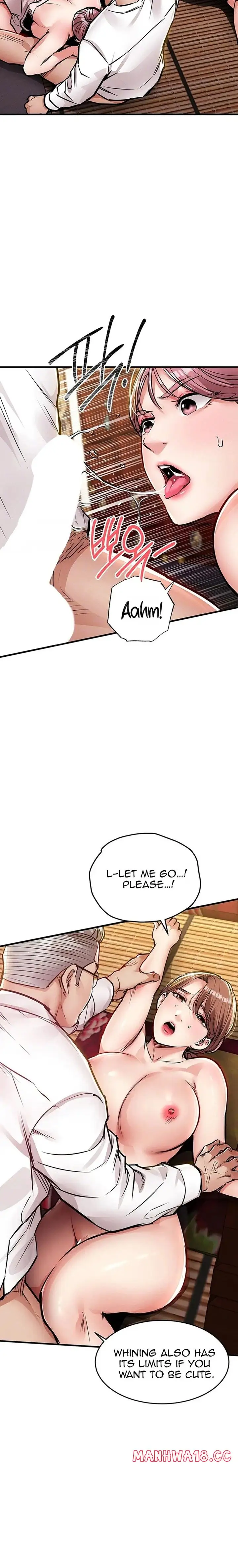 Glorious Homecoming Chapter 66 Page 5