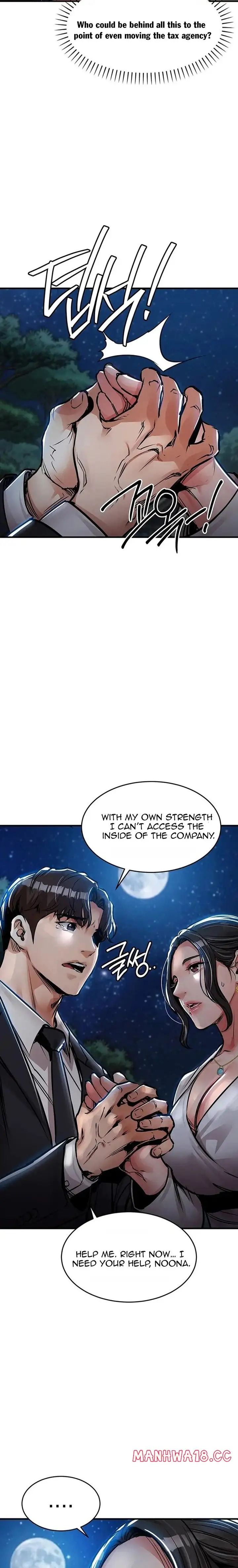 Glorious Homecoming Chapter 66 Page 25
