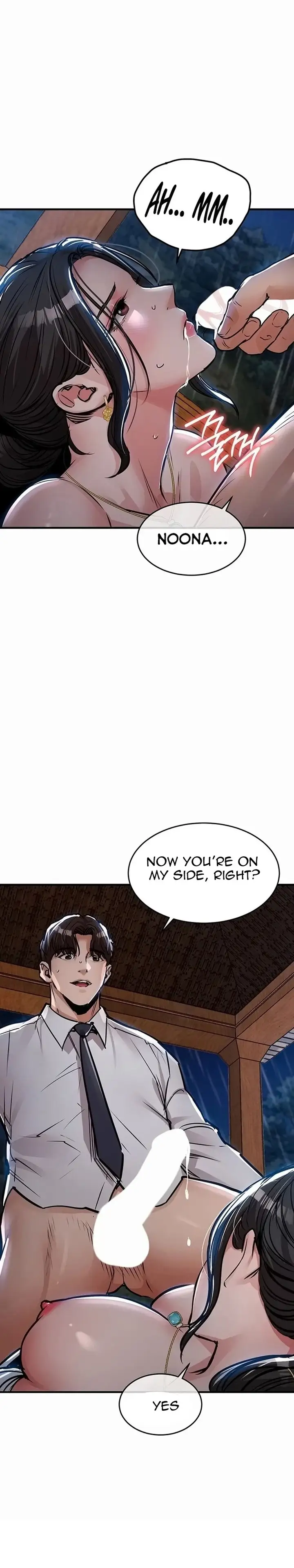 Glorious Homecoming Chapter 68 Page 7