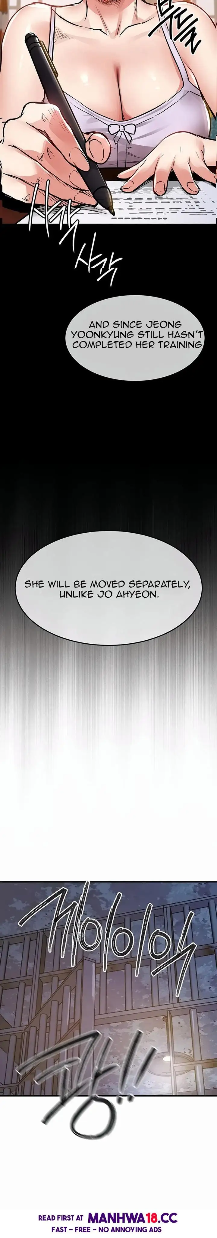 Glorious Homecoming Chapter 68 Page 14