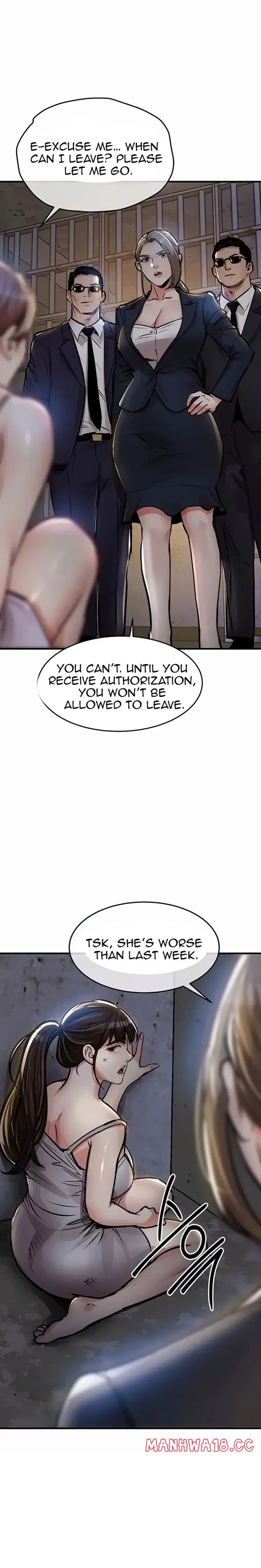 Glorious Homecoming Chapter 68 Page 15