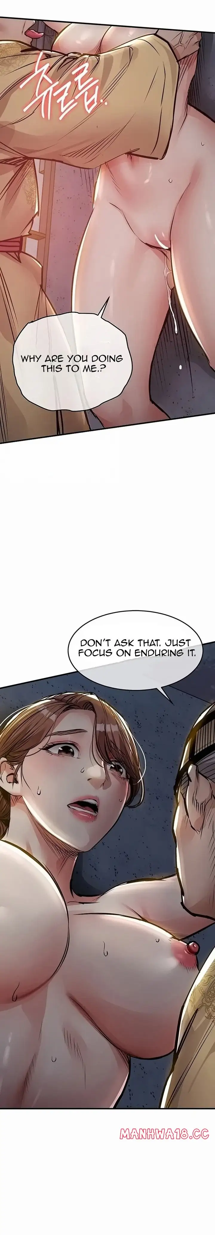 Glorious Homecoming Chapter 68 Page 26