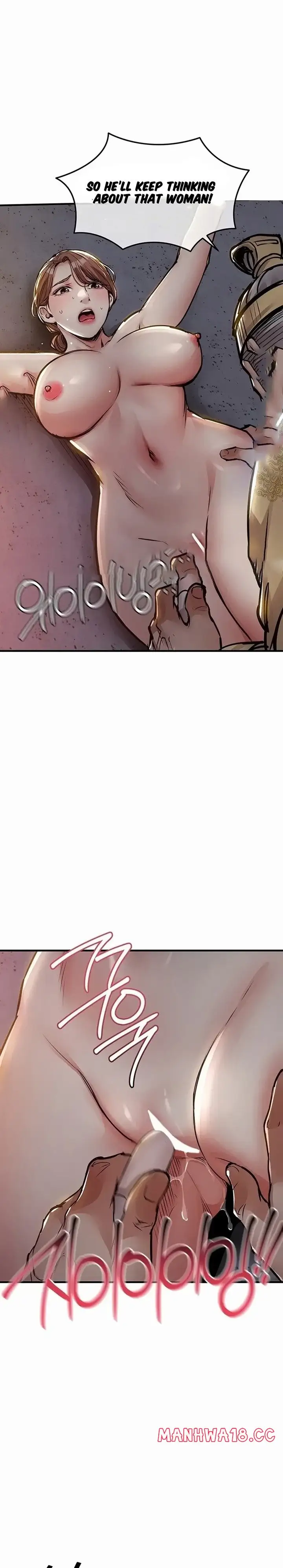Glorious Homecoming Chapter 68 Page 27