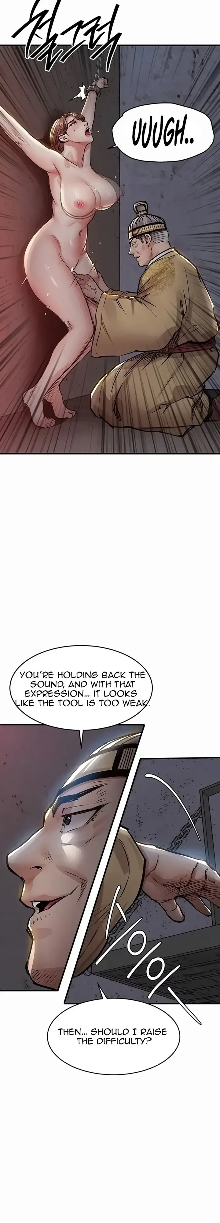 Glorious Homecoming Chapter 68 Page 28