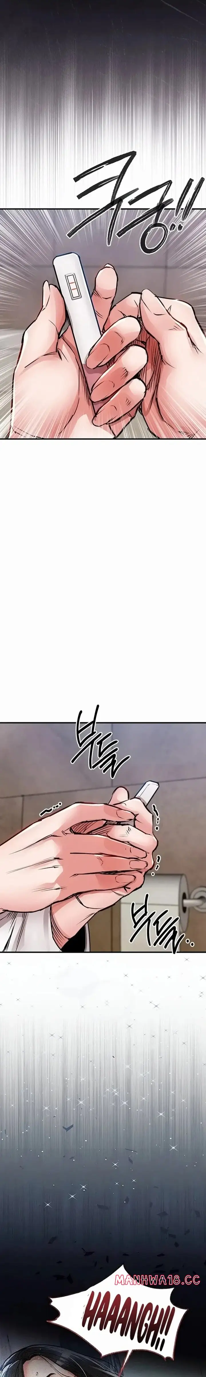 Glorious Homecoming Chapter 69 Page 21