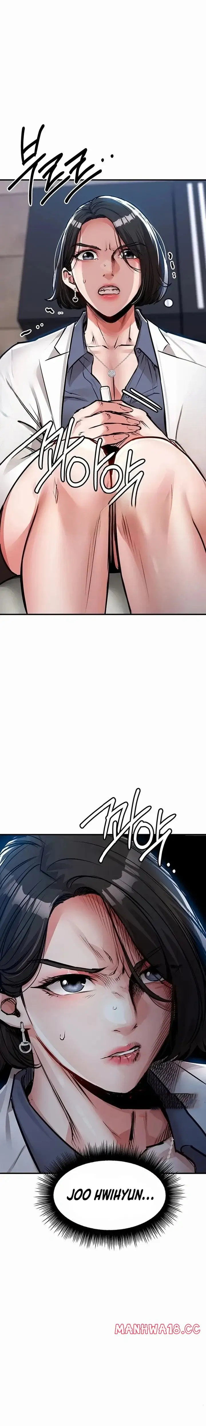 Glorious Homecoming Chapter 69 Page 24