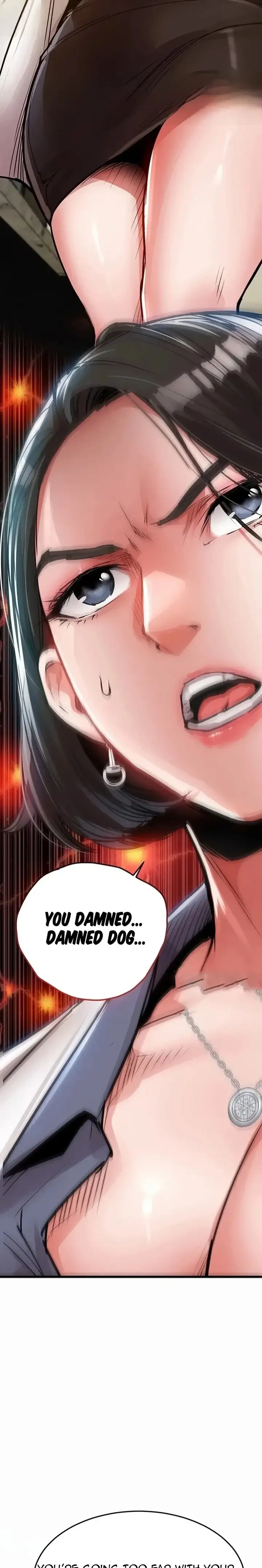 Glorious Homecoming Chapter 69 Page 29