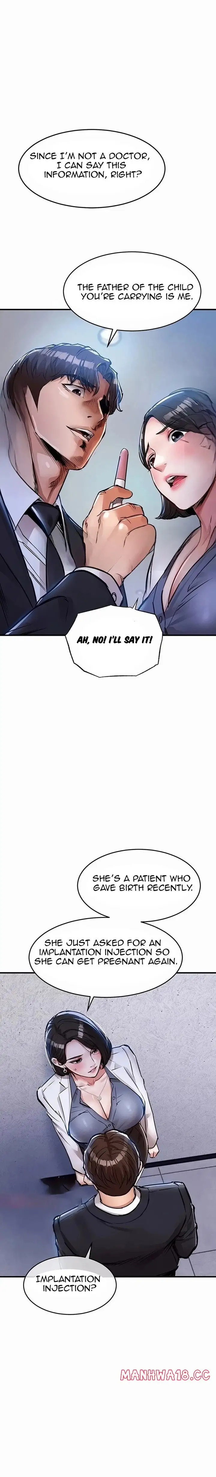 Glorious Homecoming Chapter 70 Page 7