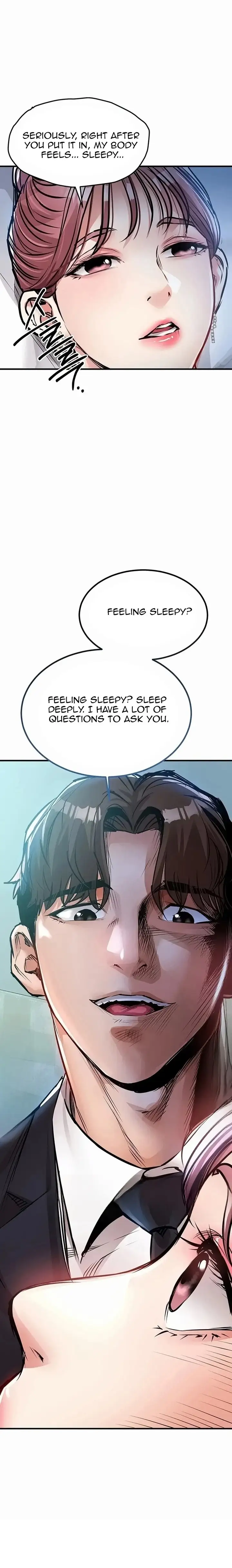 Glorious Homecoming Chapter 70 Page 13