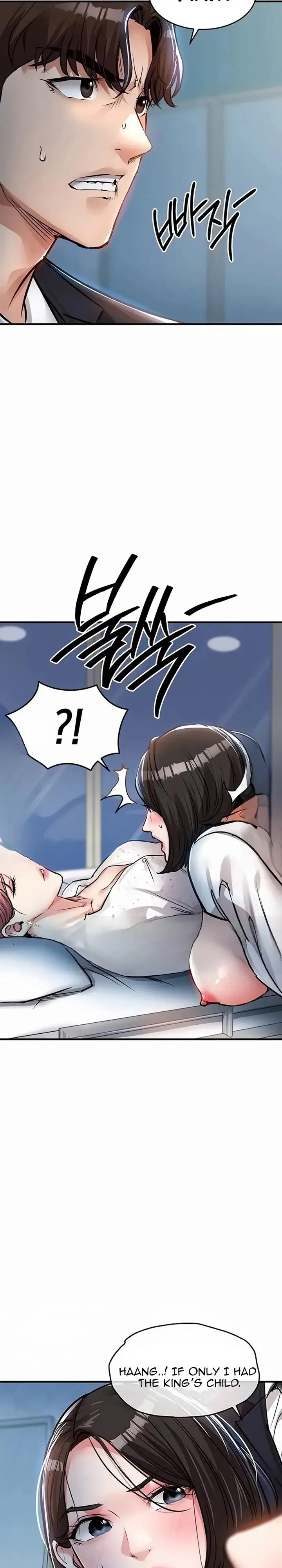 Glorious Homecoming Chapter 71 Page 5