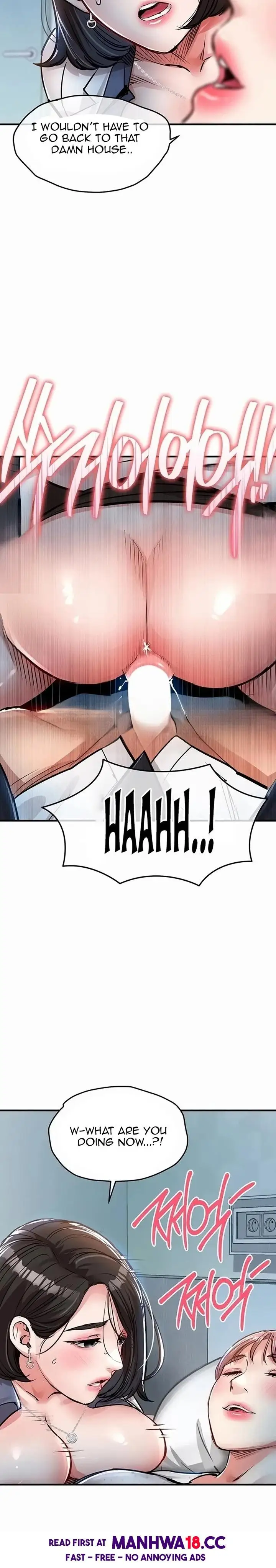Glorious Homecoming Chapter 71 Page 6
