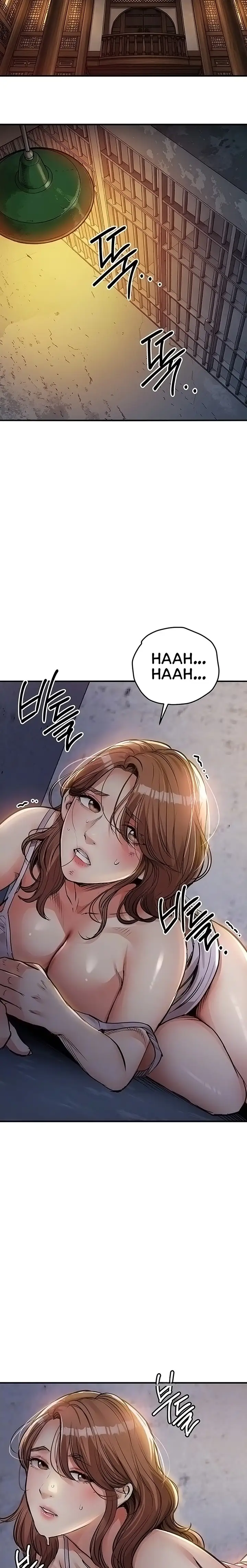 Glorious Homecoming Chapter 72 Page 4