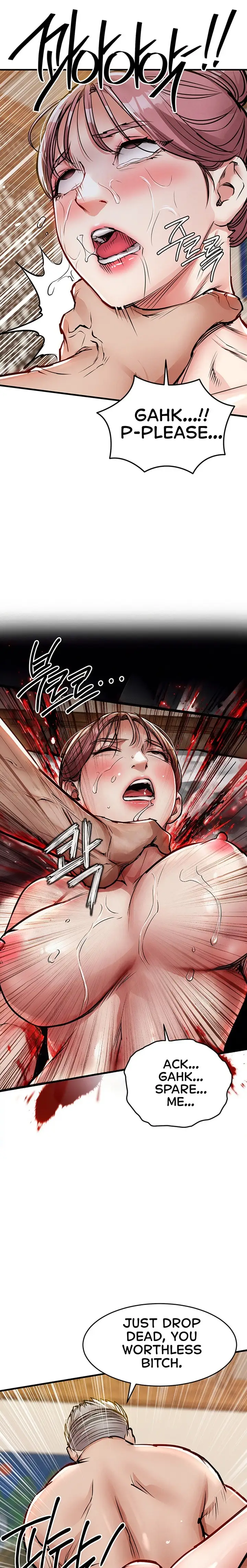 Glorious Homecoming Chapter 72 Page 16