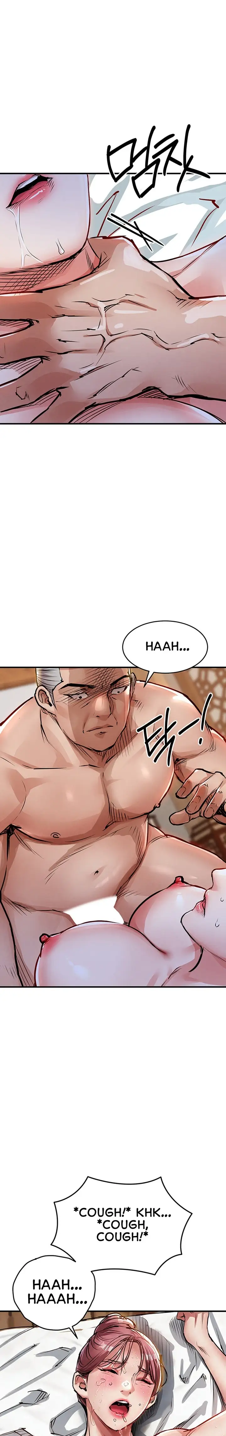 Glorious Homecoming Chapter 72 Page 18