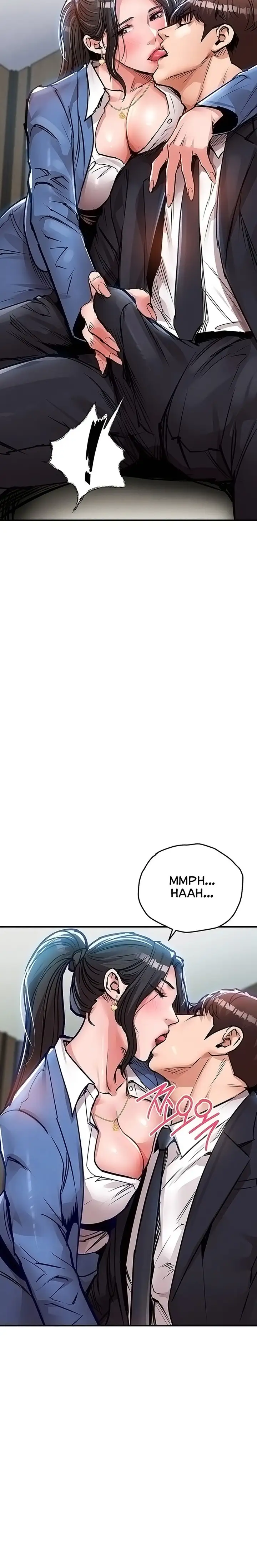 Glorious Homecoming Chapter 73 Page 2