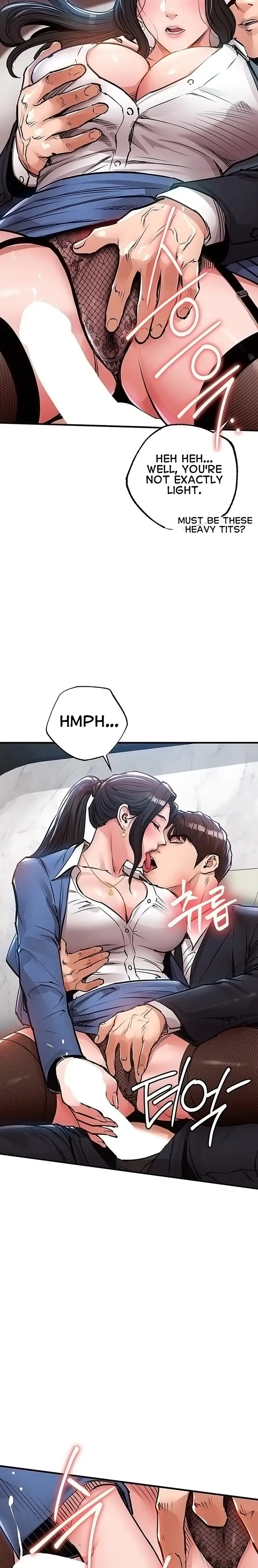 Glorious Homecoming Chapter 73 Page 5