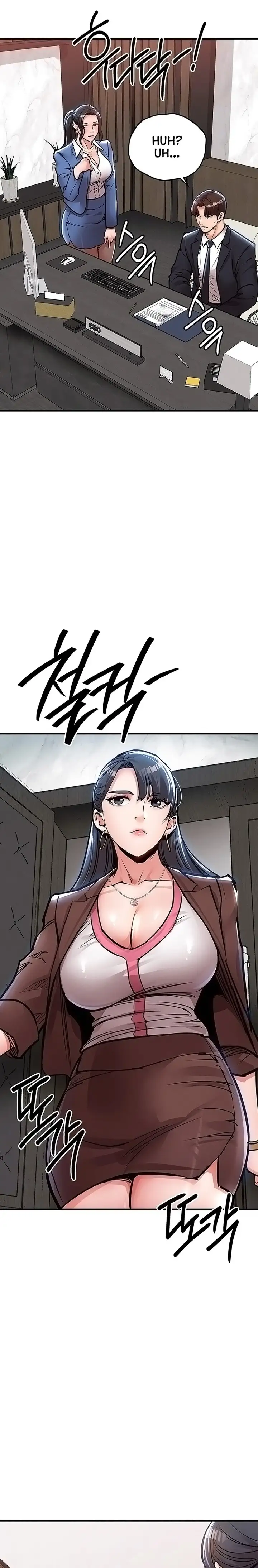 Glorious Homecoming Chapter 73 Page 7