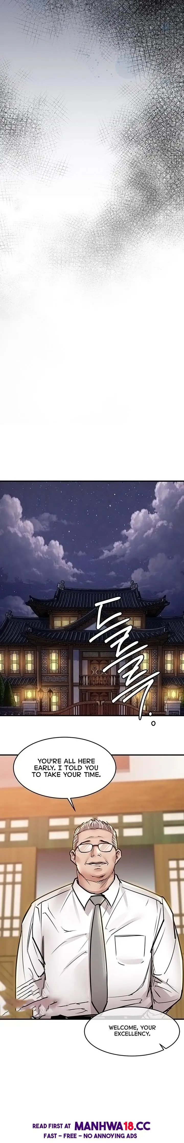 Glorious Homecoming Chapter 73 Page 10
