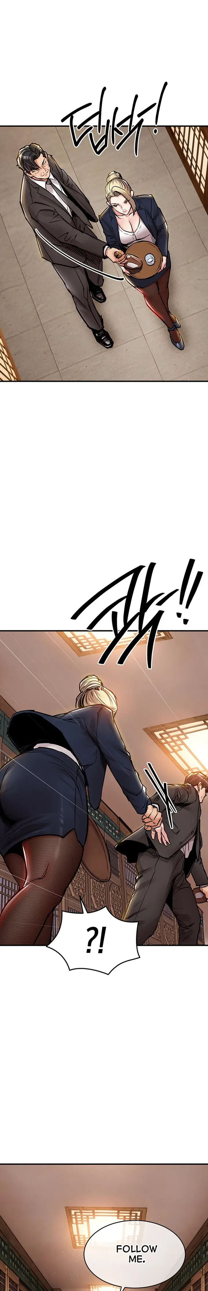 Glorious Homecoming Chapter 73 Page 19
