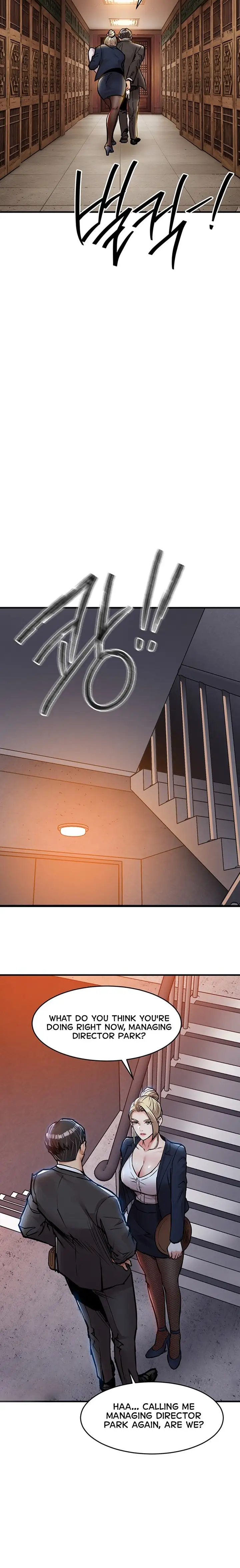 Glorious Homecoming Chapter 73 Page 20
