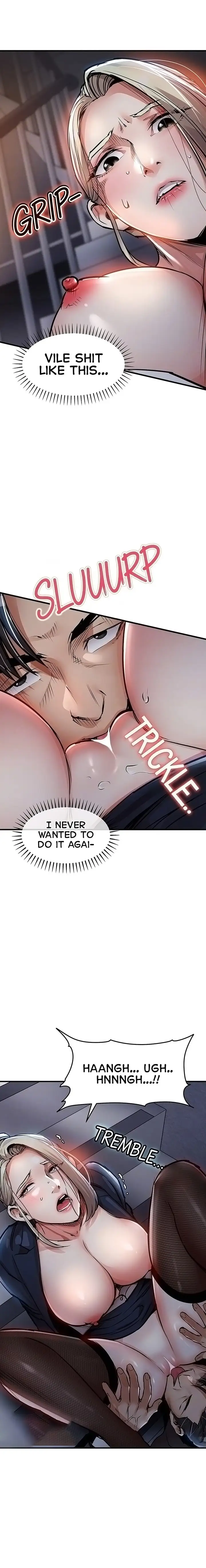 Glorious Homecoming Chapter 74 Page 2